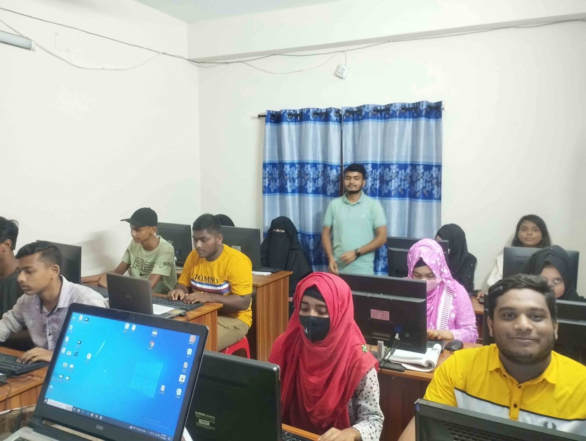 tm academy