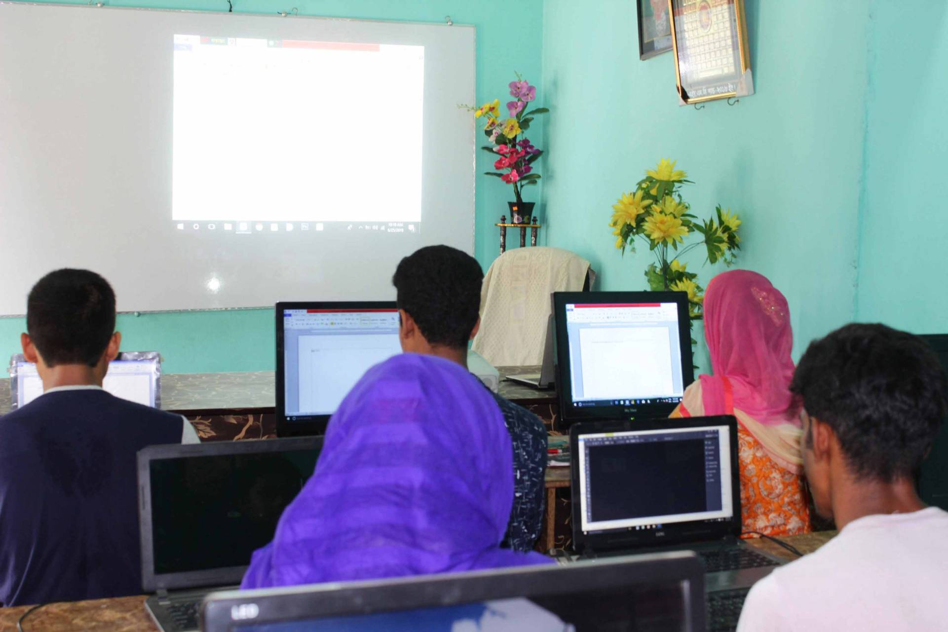 tm academy